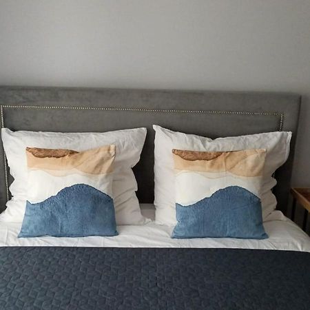 Apartament Redacity Szczecin Buitenkant foto